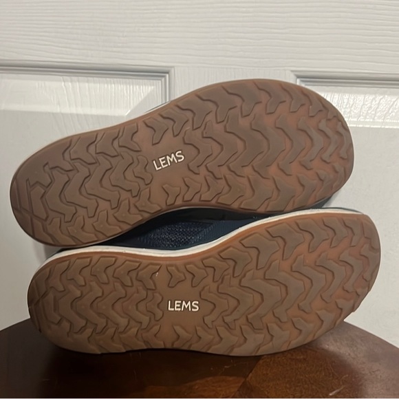 LEMS Mesa Coastal Hiking Shoes - Picture 9 of 12